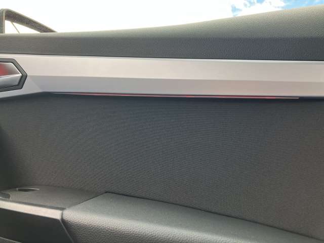 Fahrzeugbild eines SEAT Arona
