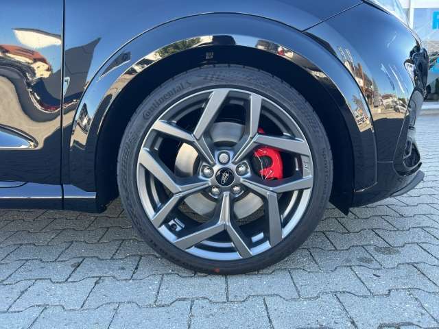 Fahrzeugbild eines Ford Puma