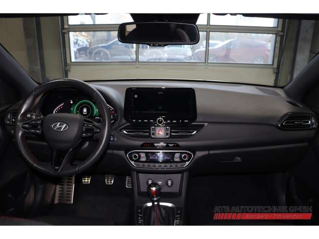 Fahrzeugbild eines Hyundai i30