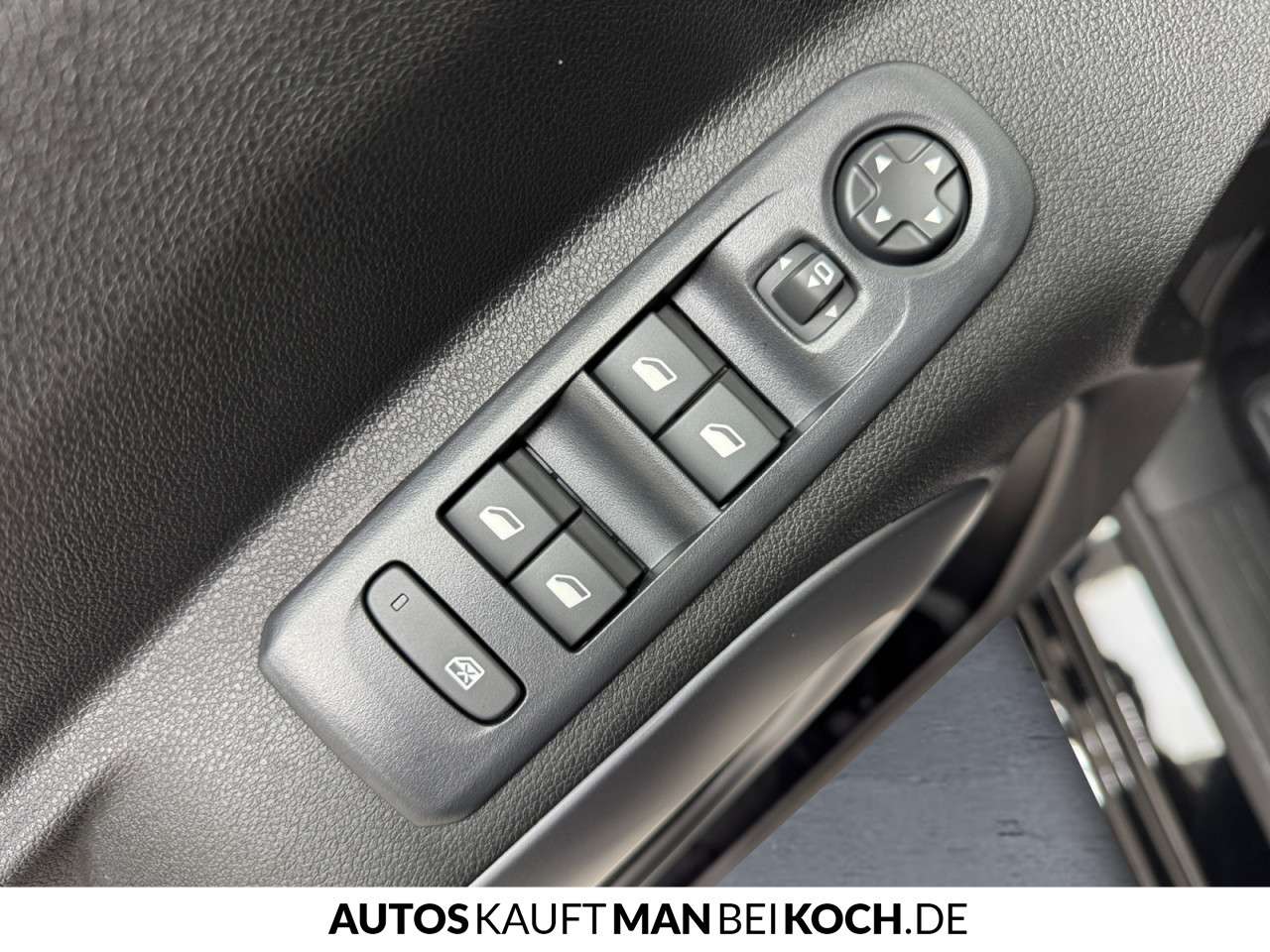 Fahrzeugbild eines Opel Combo Life