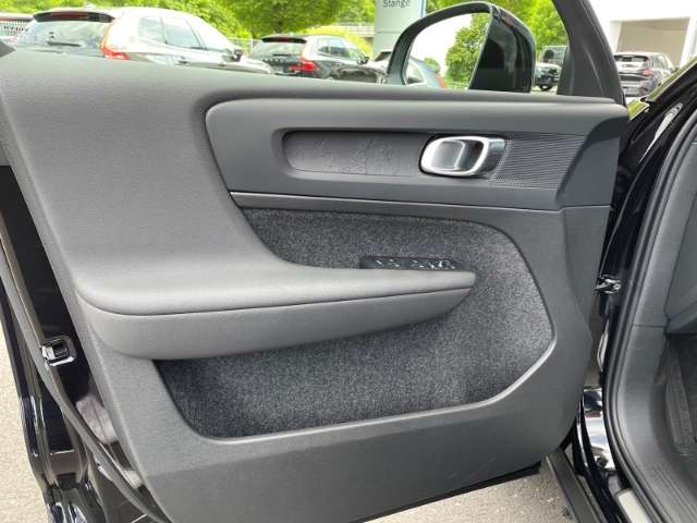Fahrzeugbild eines Volvo XC40