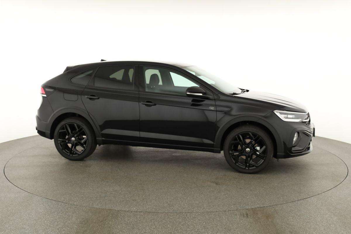Fahrzeugbild eines Volkswagen Taigo