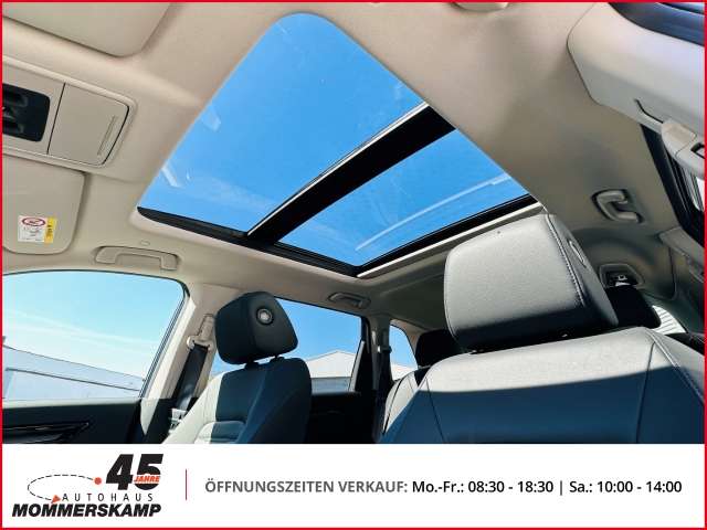 Fahrzeugbild eines Honda CR-V