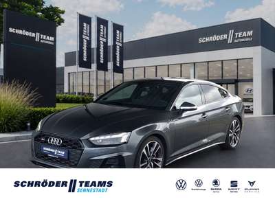 Bild Audi S5