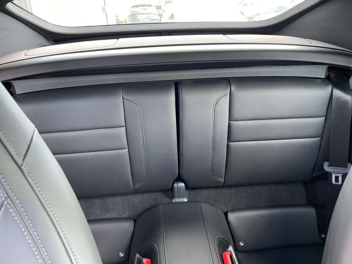 Fahrzeugbild eines Porsche 911