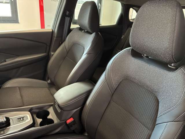 Fahrzeugbild eines Nissan Qashqai
