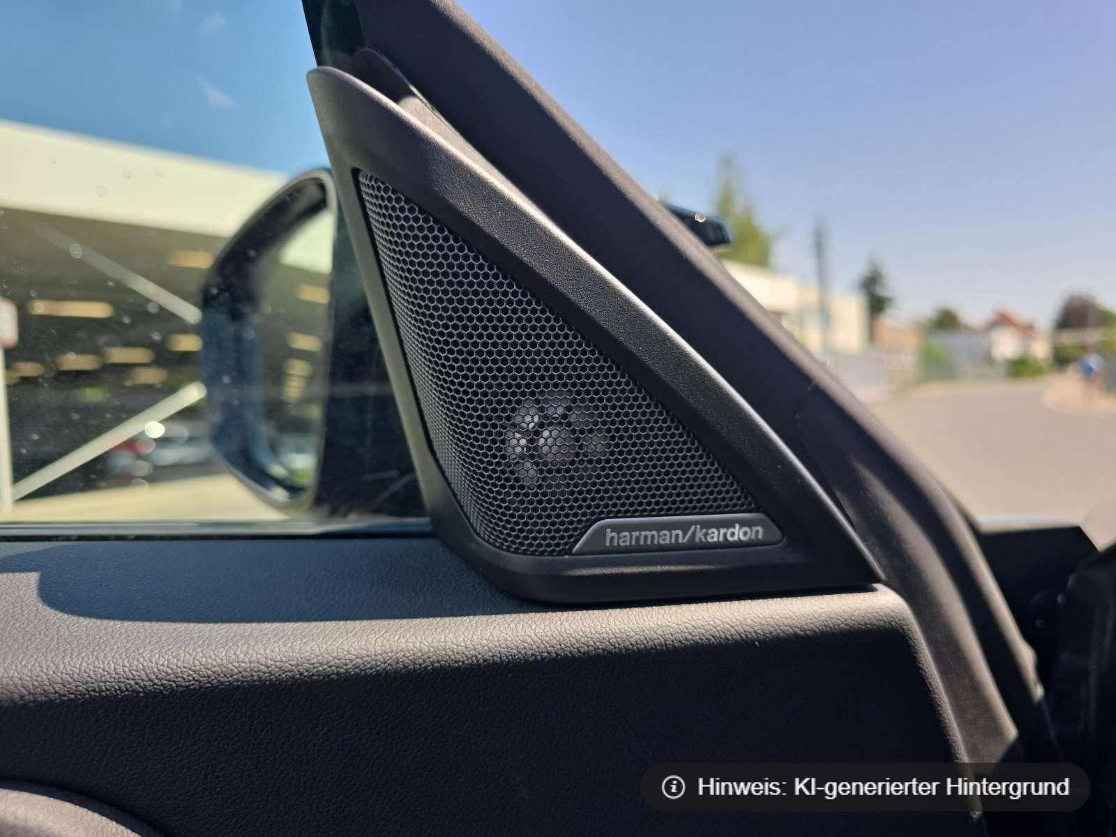 Fahrzeugbild eines BMW 2er-Reihe