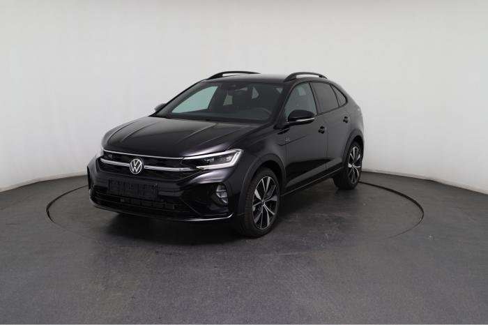 Fahrzeugbild eines Volkswagen Taigo