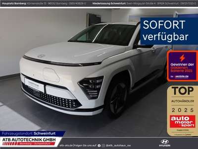 Bild Hyundai Kona Elektro