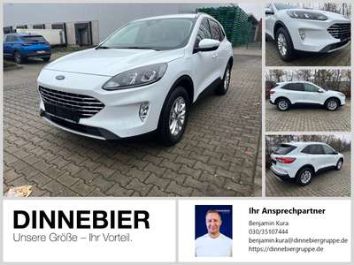 Bild Ford Kuga