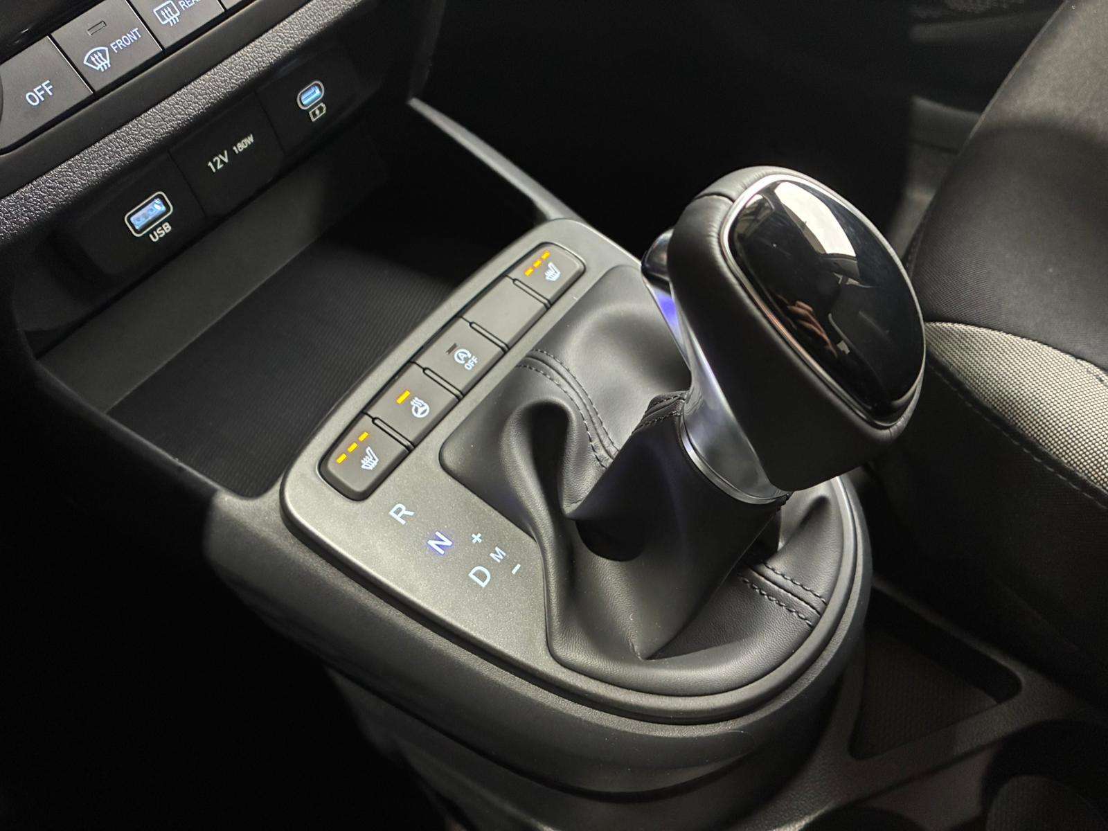 Fahrzeugbild eines Hyundai i10