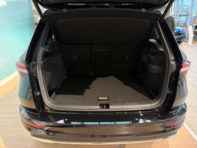 Fahrzeugbild eines Skoda Karoq