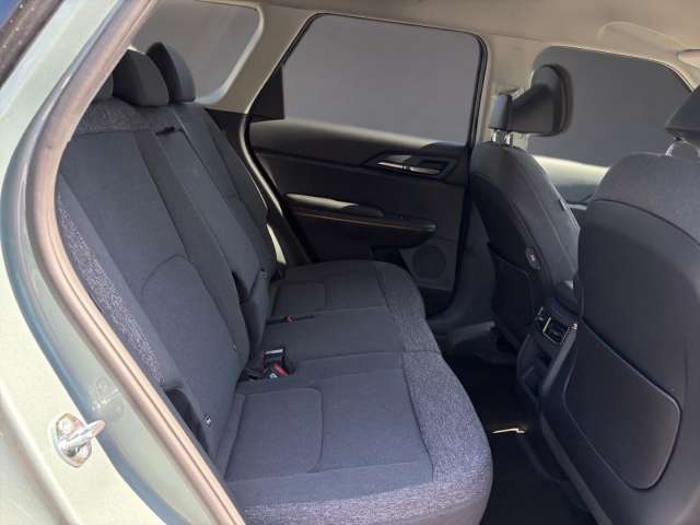 Fahrzeugbild eines Kia EV5