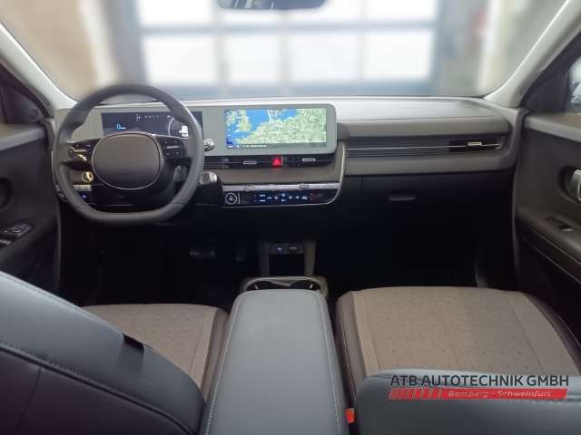 Fahrzeugbild eines Hyundai IONIQ 5