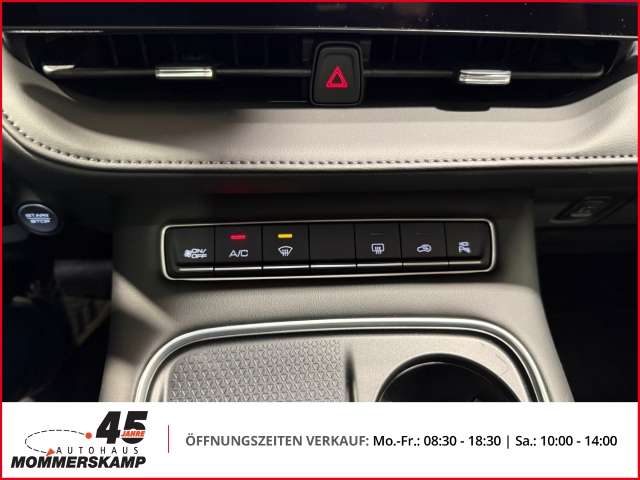 Fahrzeugbild eines GWM Haval H6