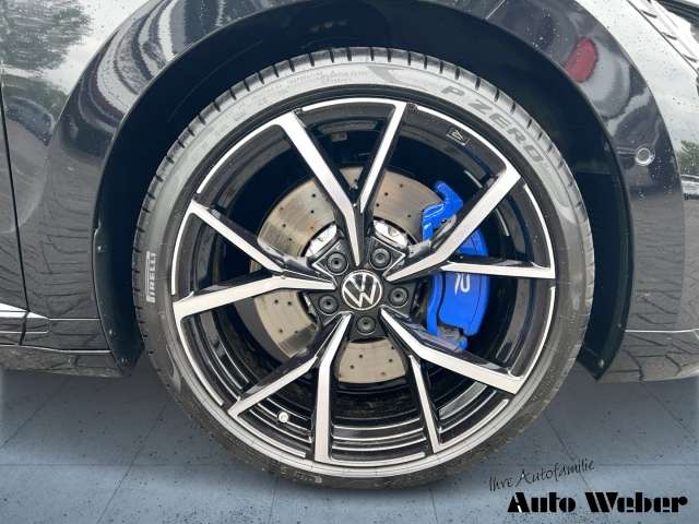 Fahrzeugbild eines Volkswagen Arteon