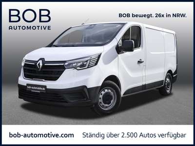 Bild Renault Trafic