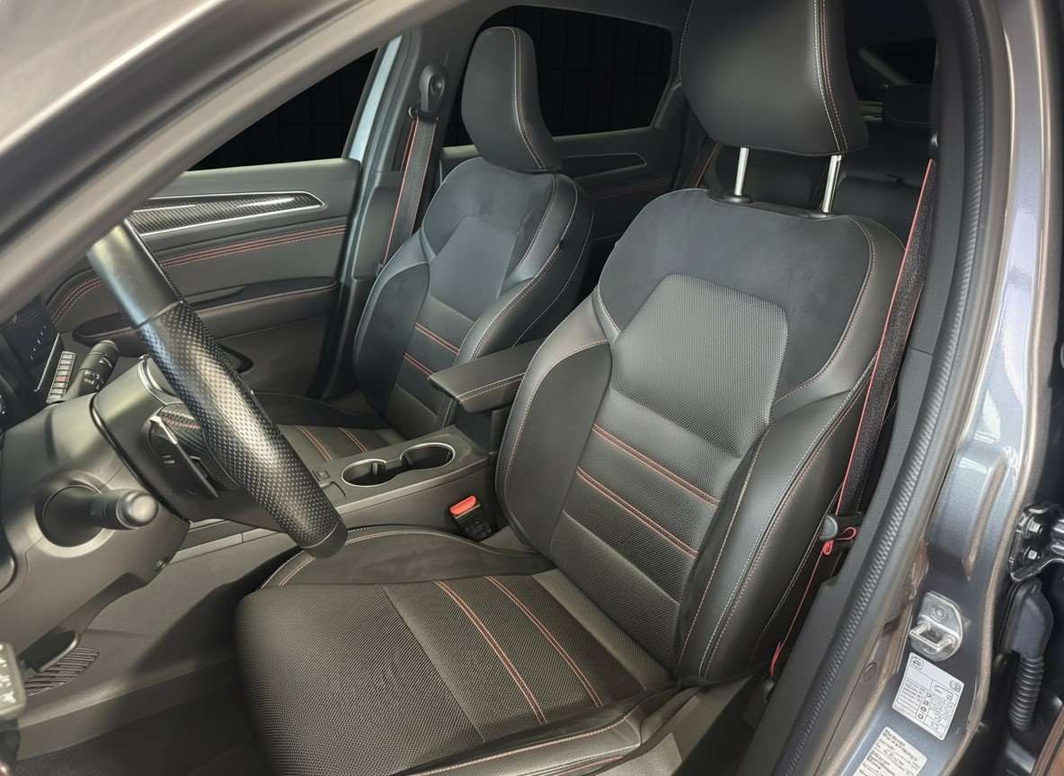 Fahrzeugbild eines Renault Arkana