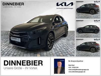Bild Kia XCeed