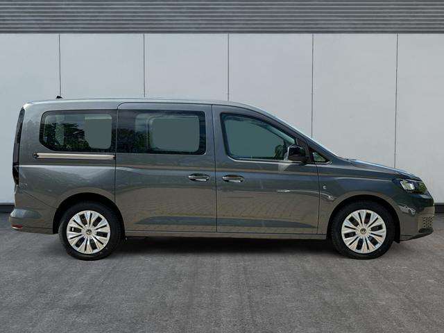 Fahrzeugbild eines Volkswagen Caddy