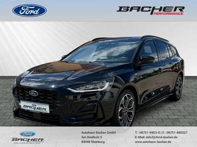 Bild Ford Focus