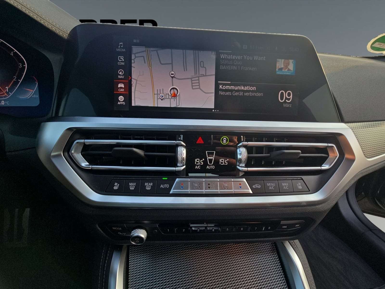 Fahrzeugbild eines BMW 4er-Reihe