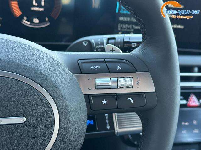 Fahrzeugbild eines Hyundai Tucson