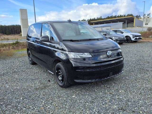 Fahrzeugbild eines Volkswagen Multivan