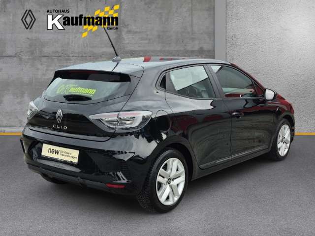 Fahrzeugbild eines Renault Clio