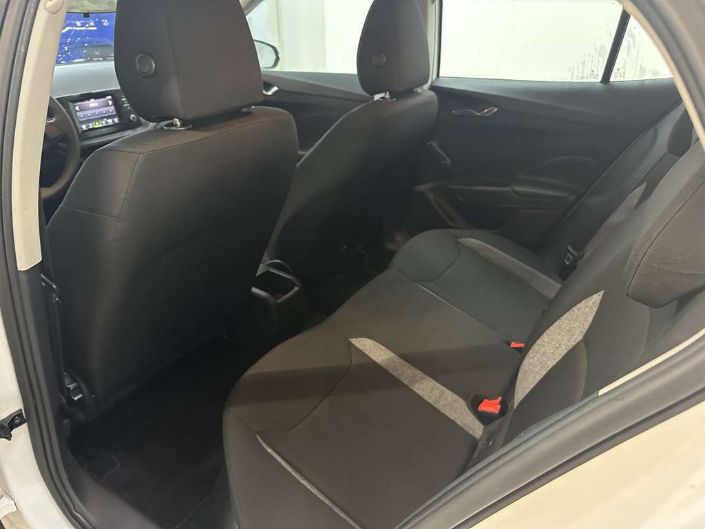 Fahrzeugbild eines Skoda Fabia