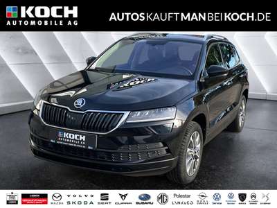 Bild Skoda Karoq