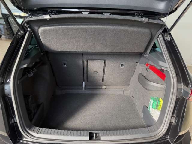 Fahrzeugbild eines Skoda Karoq