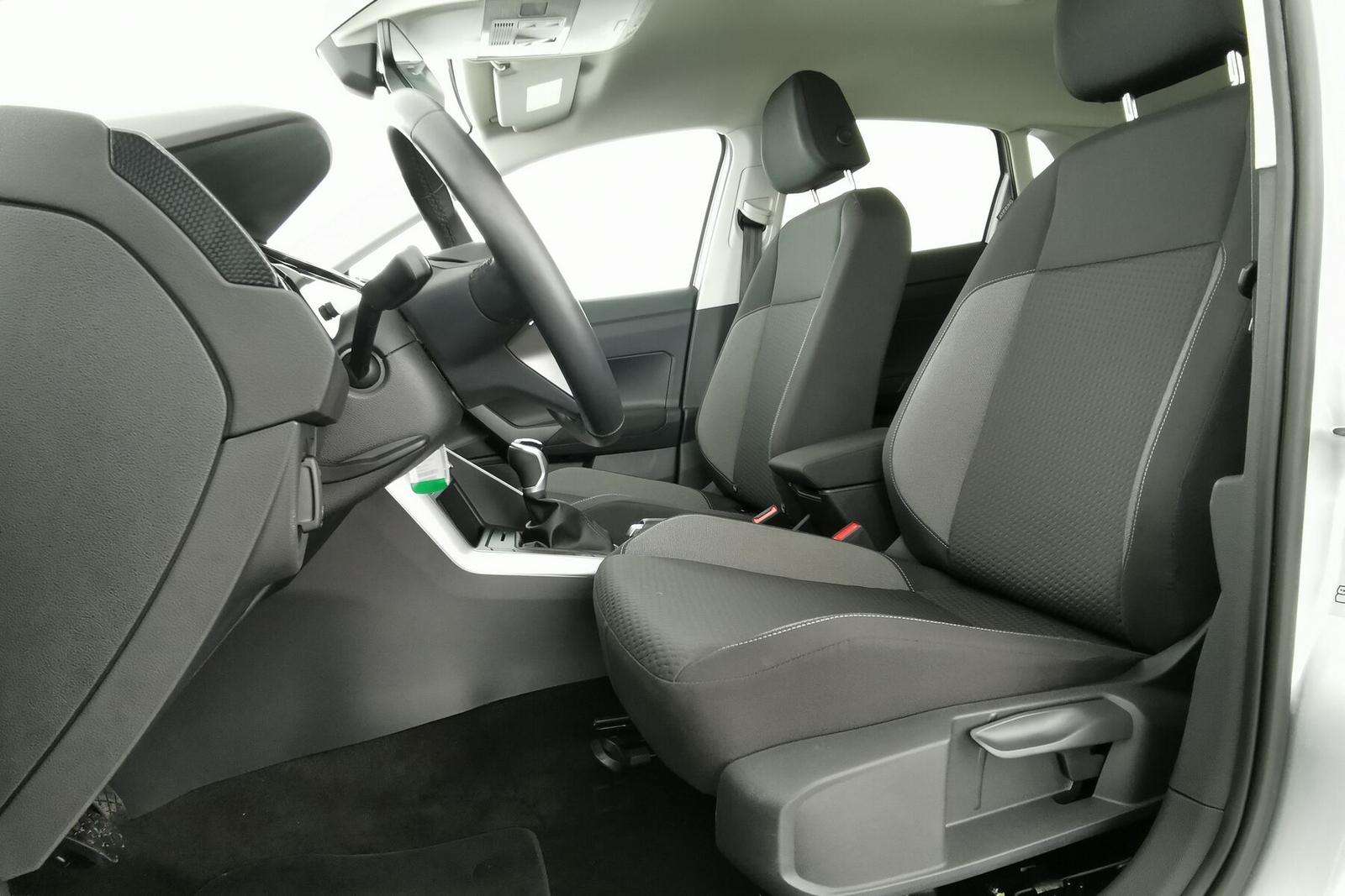 Fahrzeugbild eines Volkswagen Polo