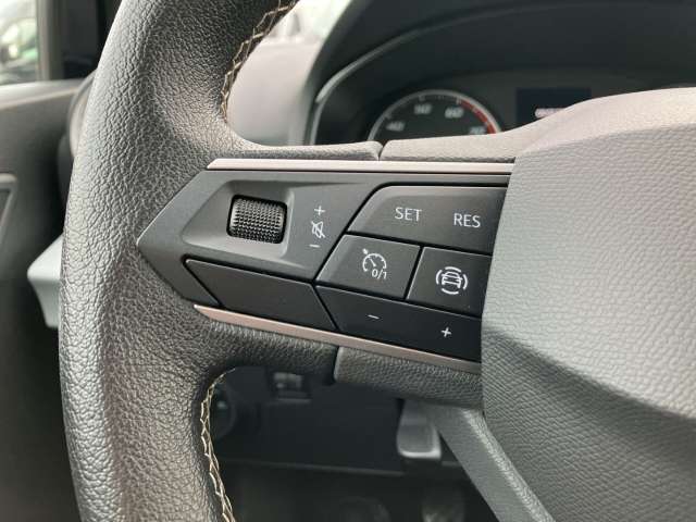 Fahrzeugbild eines SEAT Arona