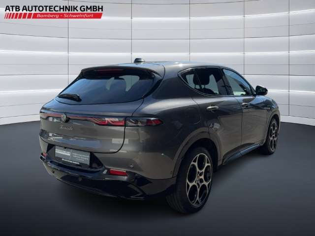 Fahrzeugbild eines Alfa Romeo Tonale