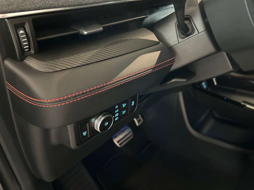 Fahrzeugbild eines Ford Mustang Mach-E