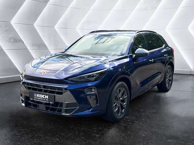 Bild CUPRA Terramar