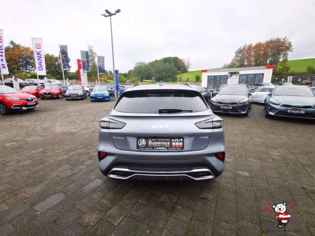 Fahrzeugbild eines Kia XCeed