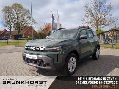 Bild Dacia Duster