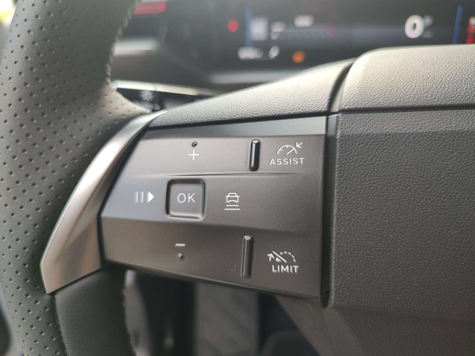 Fahrzeugbild eines Opel Grandland X