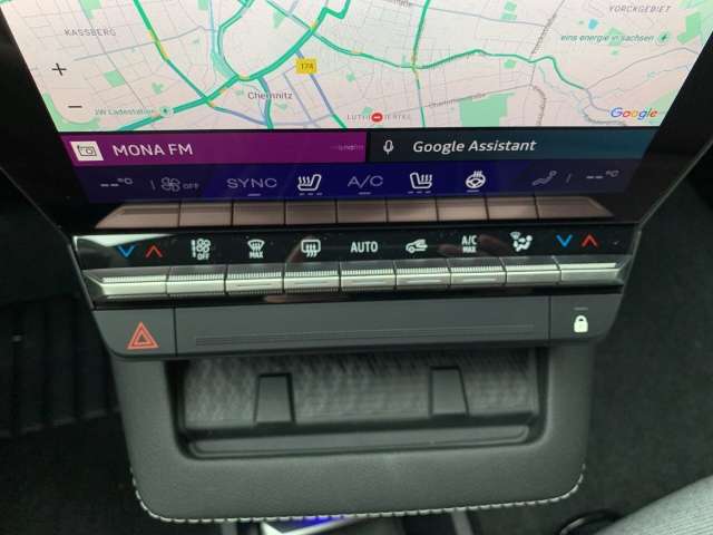 Fahrzeugbild eines Renault Megane E-TECH