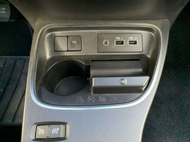 Fahrzeugbild eines Renault Twingo