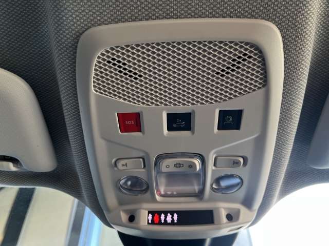 Fahrzeugbild eines Jeep Avenger