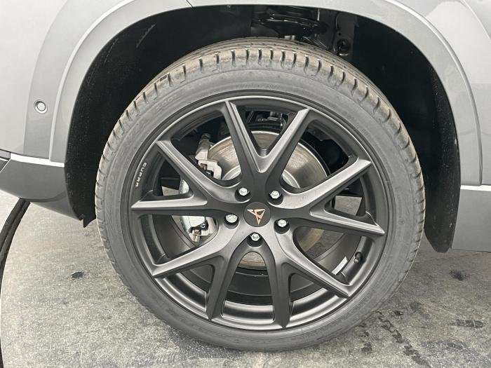 Fahrzeugbild eines CUPRA Ateca