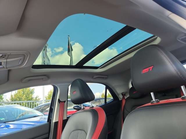 Fahrzeugbild eines GWM Ora 03