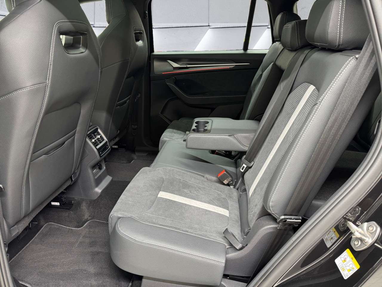 Fahrzeugbild eines Skoda Kodiaq