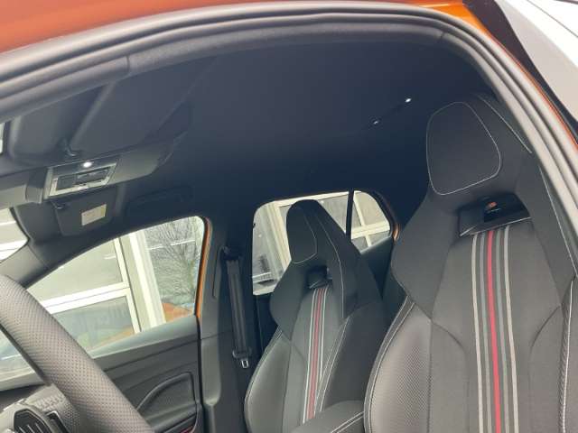 Fahrzeugbild eines Skoda Fabia