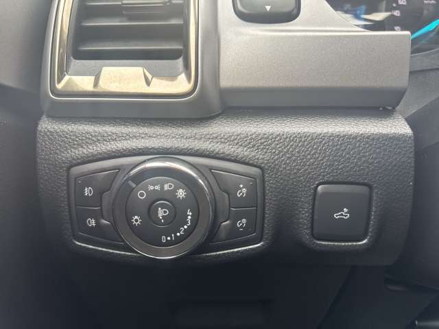 Fahrzeugbild eines Ford Ranger