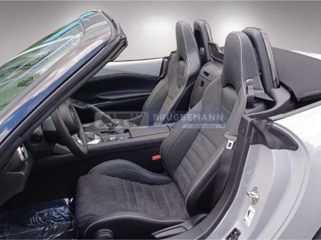 Fahrzeugbild eines Mazda MX-5