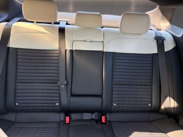 Fahrzeugbild eines Kia EV4